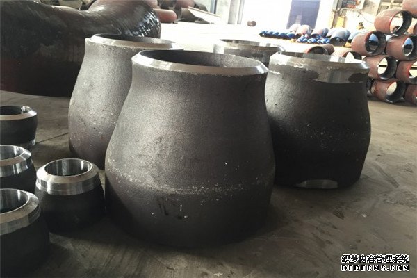 上虞碳钢异径管质量