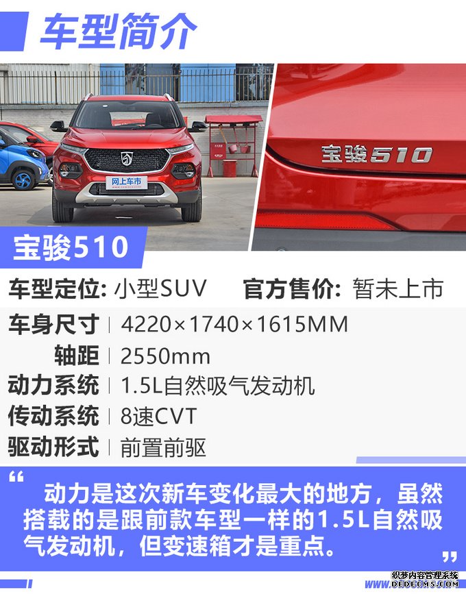 Ͷ ʵı510 CVT