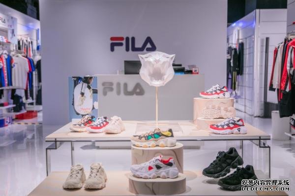 FILA JAGGERذ׷ ̬Բ