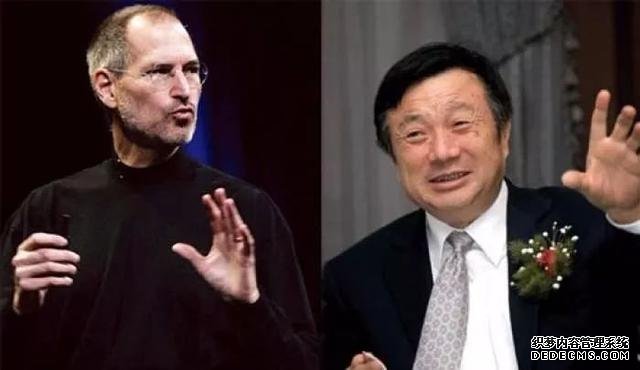 在癌症面前,任正非VS乔布斯,乔布斯输了!原因发人深省……