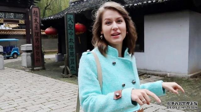 当老外第一次来中国时会是什么感受?外国网友:中国的高铁太棒了