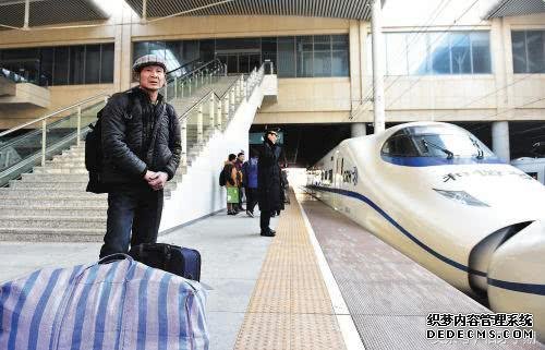 外国网友吐槽:中国穷人坐能的起先进高铁?老外的评论很扎心!