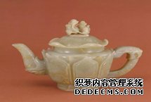 七夕意趣——老器物上的鸳鸯古人是含蓄的,大多喜欢借物喻情。鸳鸯戏水,交颈而眠,常常出双入对,因此也多被匠人们雕琢于器物之上,借以表达人们心中对美好爱情的祈盼。
【详细】
