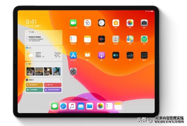 iPhone 6如今还不卡?别闹,那是ios这一些细节做得好