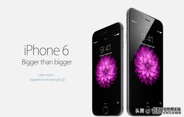 iPhone 6如今还不卡?别闹,那是ios这一些细节做得好