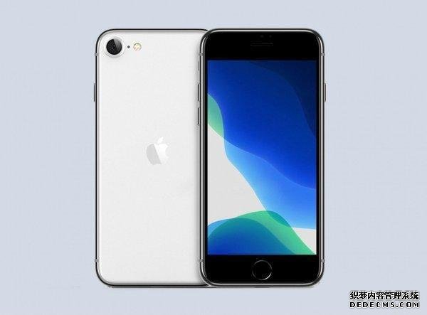 iPhone9最新消息曝光,苹果低价位产品神器?