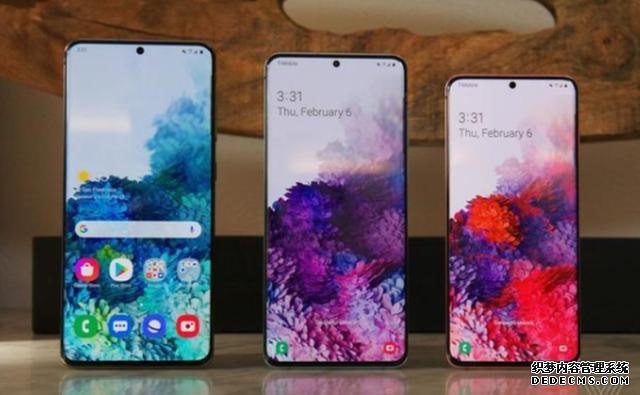 满血版25W快充,三星Galaxy S20 Ultra在59分钟即可充满