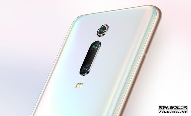 红米K20 Pro正式退市 K30 Pro官宣