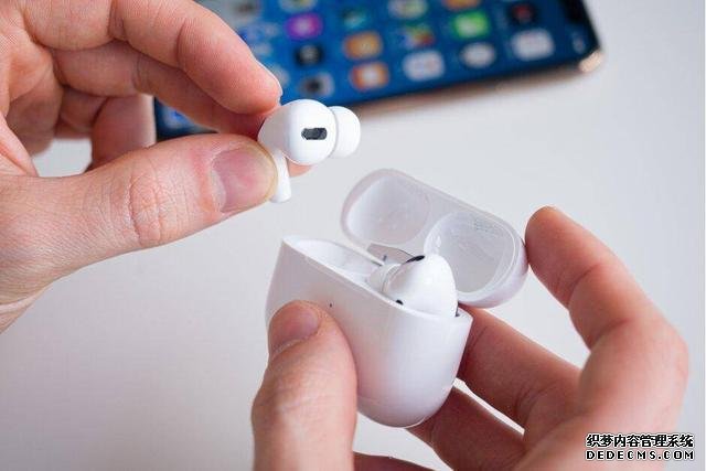 AirPods Pro Lite爆料:比AirPods Pro便宜太多,价格你想不到