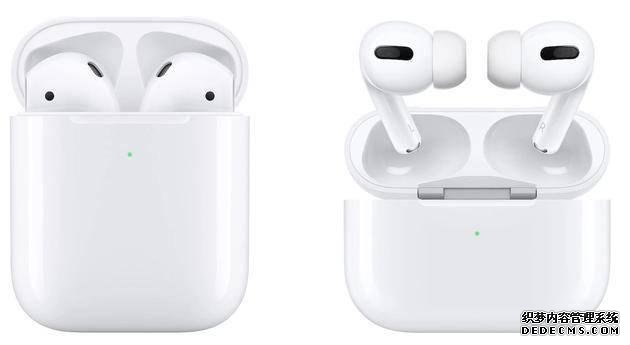 AirPods Pro Lite爆料:比AirPods Pro便宜太多,价格你想不到