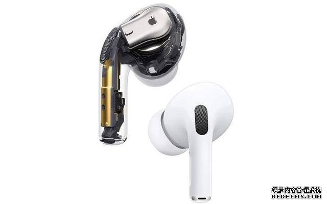 AirPods Pro Lite爆料:比AirPods Pro便宜太多,价格你想不到
