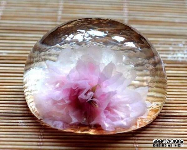 好吃到让人尖叫的5款日本东京甜品!真的是大开眼界了