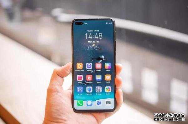 荣耀全球发布会新品汇总 涵盖多种品类 HMS是核心