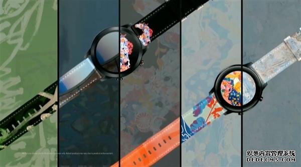 荣耀全球发布会新品汇总 涵盖多种品类 HMS是核心