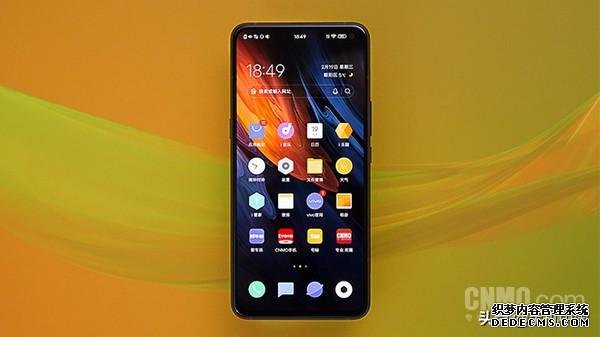 为强悍而生iQOO 3评测:凭实力“火出圈”的秘诀是?