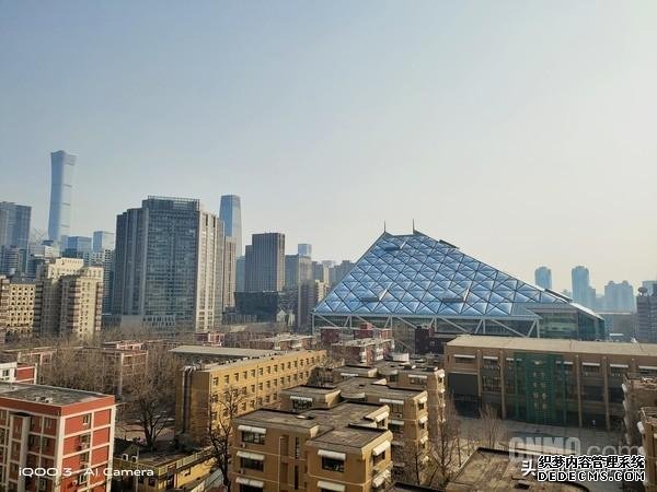 为强悍而生iQOO 3评测:凭实力“火出圈”的秘诀是?
