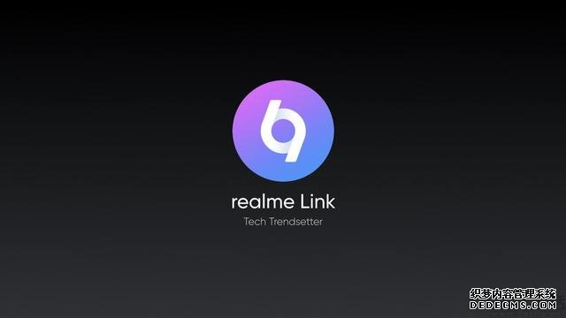 realme不止端出5G新旗舰,还公布了他们的大计划