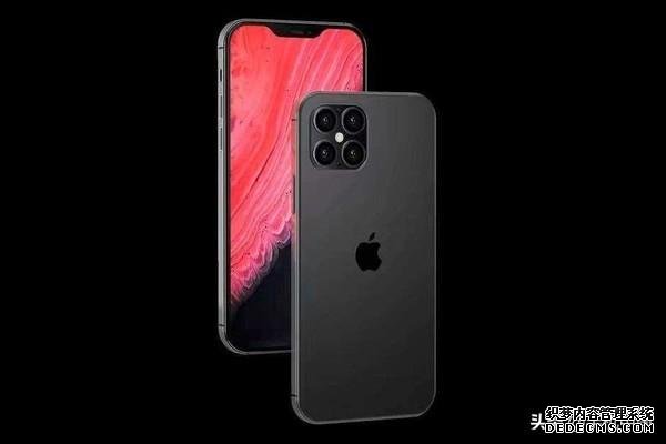 iPhone 12或搭载A14处理器:5nm工艺支持5G售价再涨