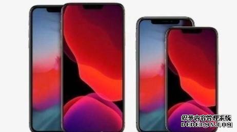 iPhone 12或搭载A14处理器:5nm工艺支持5G售价再涨