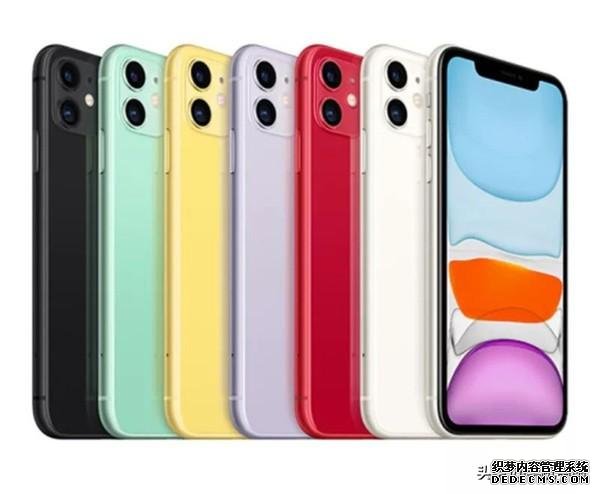 iPhone国内1月销量降28% 苹果取消第一季度收入展望