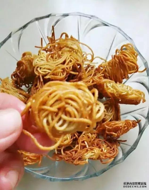 挂面最好吃的几种做法,连吃两顿都不腻,学会都可以开面馆了