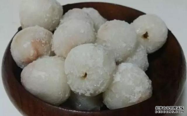 最适合放冰箱冷冻的5种水果,比雪糕还好吃