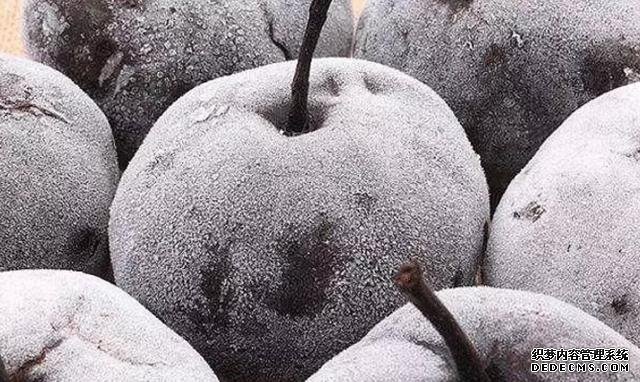 最适合放冰箱冷冻的5种水果,比雪糕还好吃