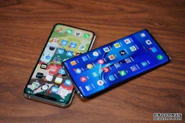 2019年手机保值榜公布,苹果又是第一,华为不如小米,一加逆袭