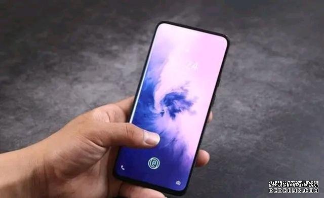 小米高层透露实情,真全面屏很难做到,网友开始期待iPhone 12