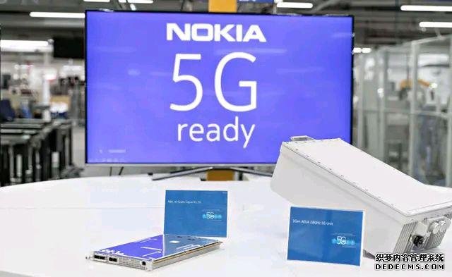华为有点懵!仅用半年就成功自研出5G,这个亚洲小国开挂了?