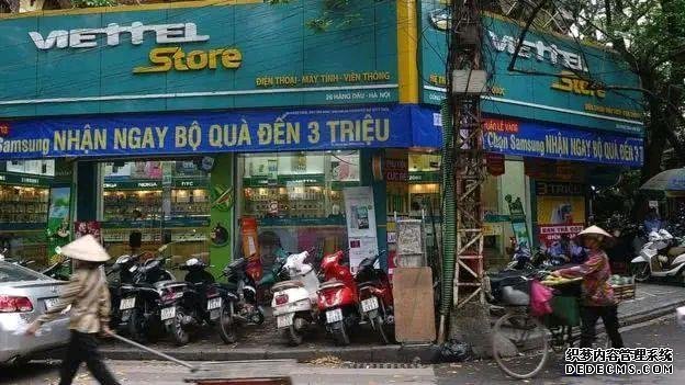 华为有点懵!仅用半年就成功自研出5G,这个亚洲小国开挂了?