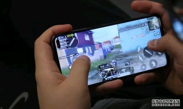 打破5G高价论,Redmi K30用最亲民的价格,给用户最高端的体验