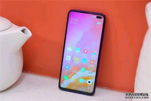 打破5G高价论,Redmi K30用最亲民的价格,给用户最高端的体验