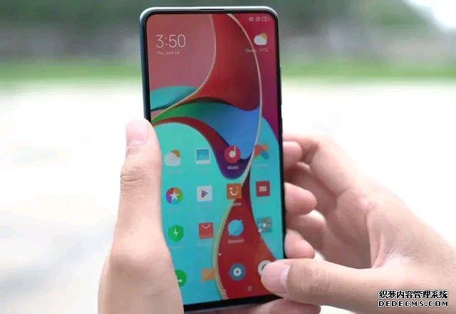打破5G高价论,Redmi K30用最亲民的价格,给用户最高端的体验