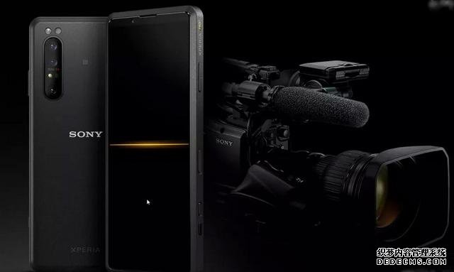 真正的one sony手机来了,但它可能不会卖给你