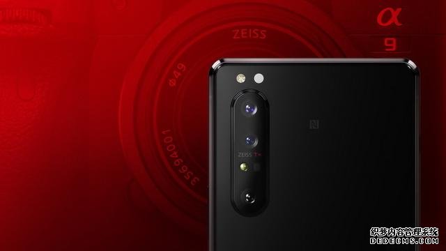 真正的one sony手机来了,但它可能不会卖给你