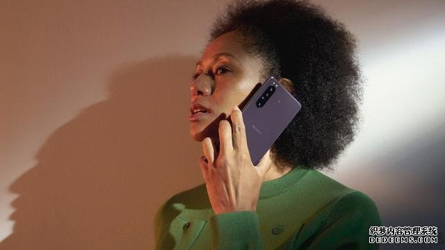 真正的one sony手机来了,但它可能不会卖给你