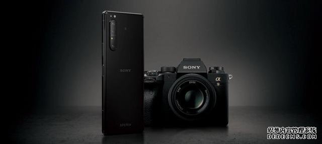 真正的one sony手机来了,但它可能不会卖给你