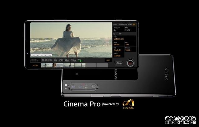 真正的one sony手机来了,但它可能不会卖给你