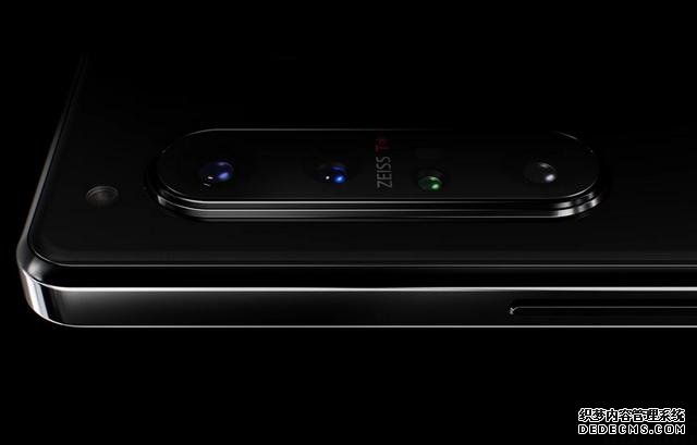 真正的one sony手机来了,但它可能不会卖给你
