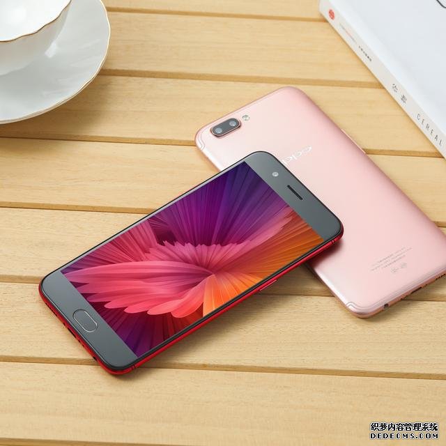 OPPO ColorOS 7获奖,31款机型可升级,看看有你的吗?
