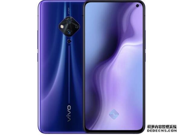 最受称赞的三款vivo手机,公认颜值高性能强,比iphone好用