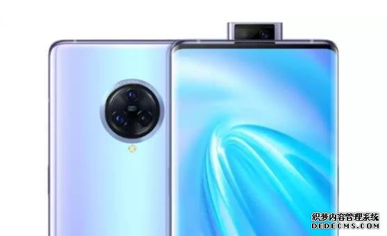 最受称赞的三款vivo手机,公认颜值高性能强,比iphone好用