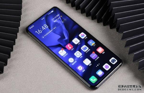最受称赞的三款vivo手机,公认颜值高性能强,比iphone好用