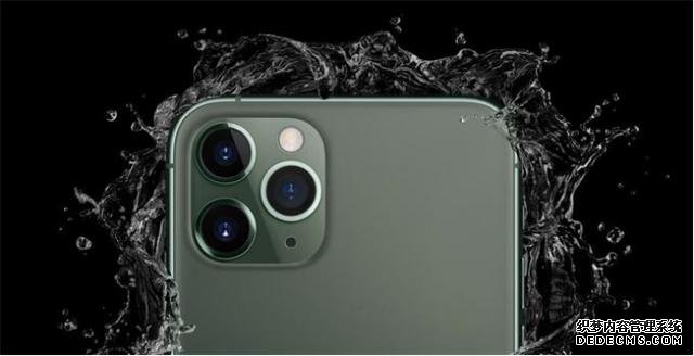2020版iPhone系列的七大传闻中为何这两点值得关注?
