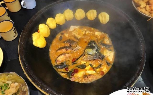 东北著名的“四大硬菜”,全吃过的才是正宗东北人,少一样都不行