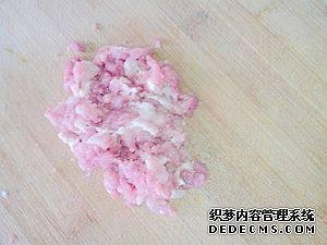 杂蔬肉末炒粉丝最好吃的做法,脆爽Q弹不粘锅,色香味俱全