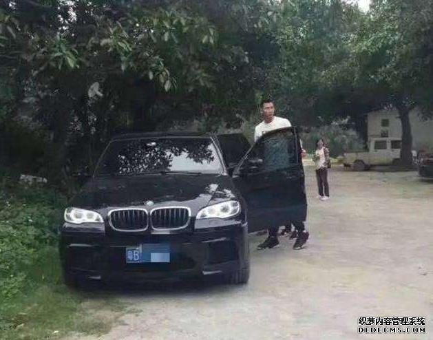 看看易建联的5辆座驾,有懂车的人吗,觉得哪辆车更适合他呢?