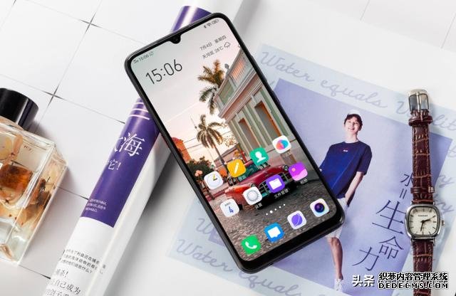 OPPO和vivo别乱买,真正懂行的人都看这3款手机,你买对了吗?