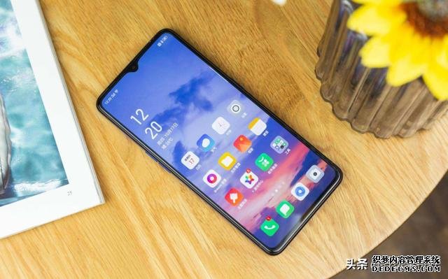 OPPO和vivo别乱买,真正懂行的人都看这3款手机,你买对了吗?